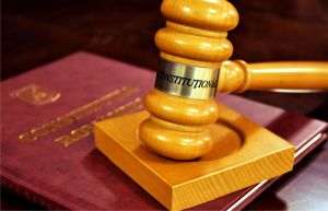 Sursa foto: facebook / Curtea Constituţională a României